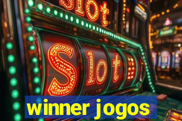 winner jogos