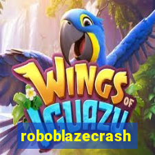 roboblazecrash