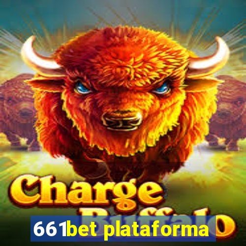 661bet plataforma