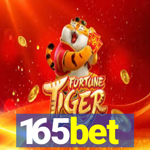 165bet