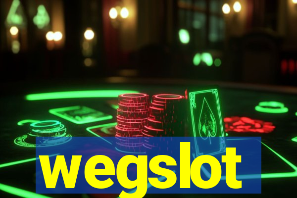 wegslot