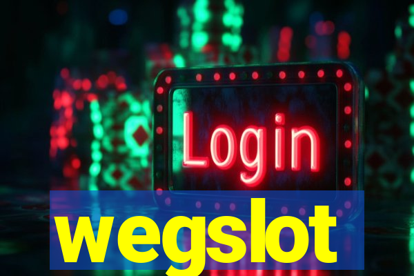 wegslot