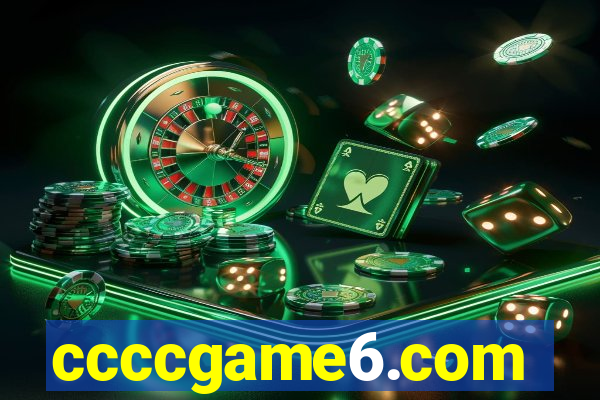 ccccgame6.com