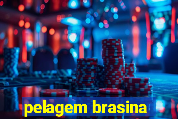 pelagem brasina