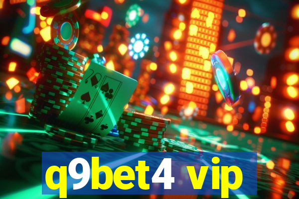 q9bet4 vip