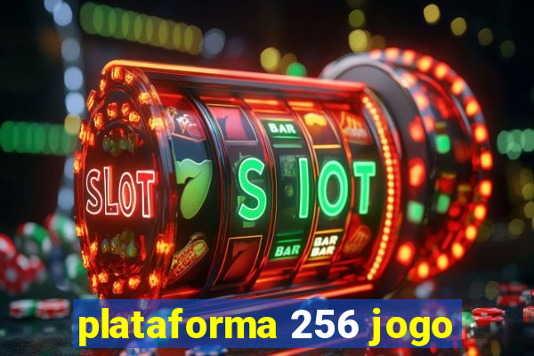 plataforma 256 jogo