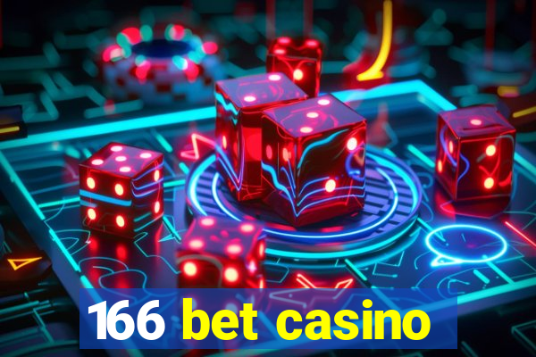 166 bet casino