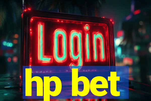 hp bet