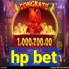 hp bet