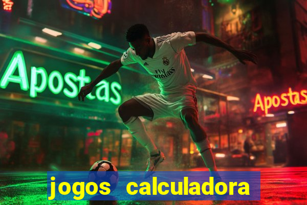 jogos calculadora do amor