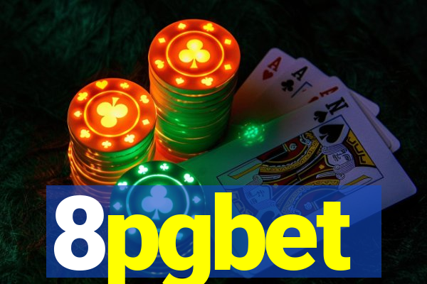 8pgbet