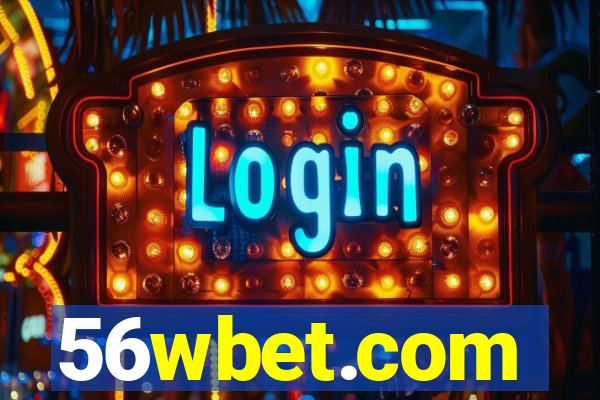 56wbet.com