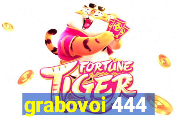 grabovoi 444