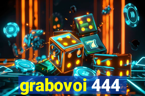 grabovoi 444