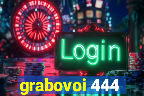 grabovoi 444