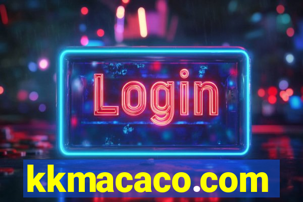 kkmacaco.com