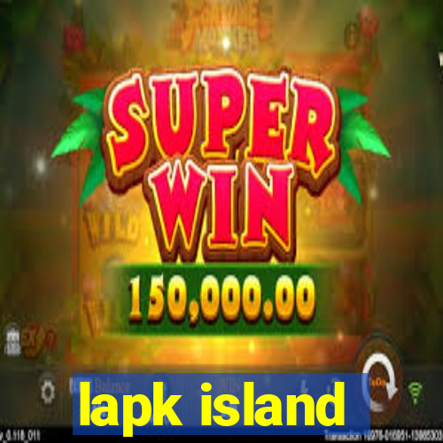 lapk island