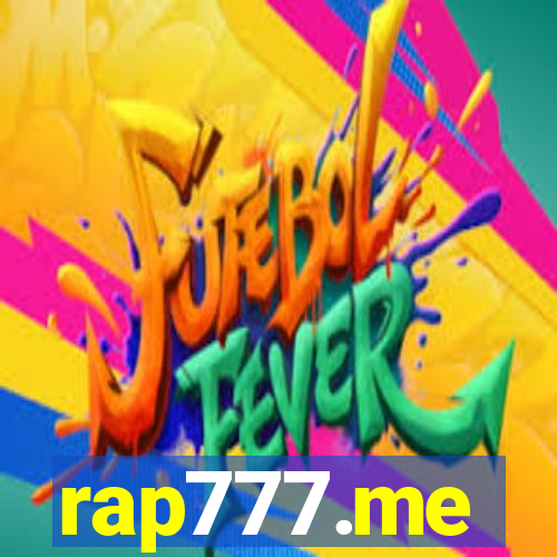 rap777.me