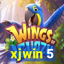 xjwin 5