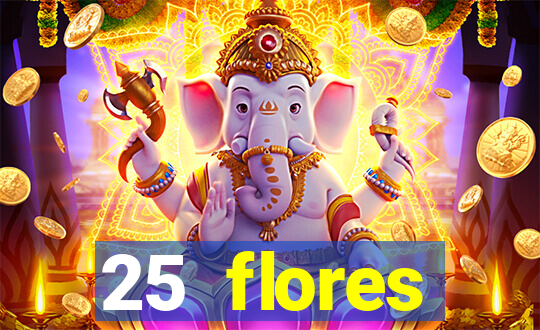 25 flores silvestres com nomes