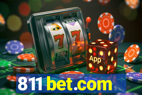 811 bet.com