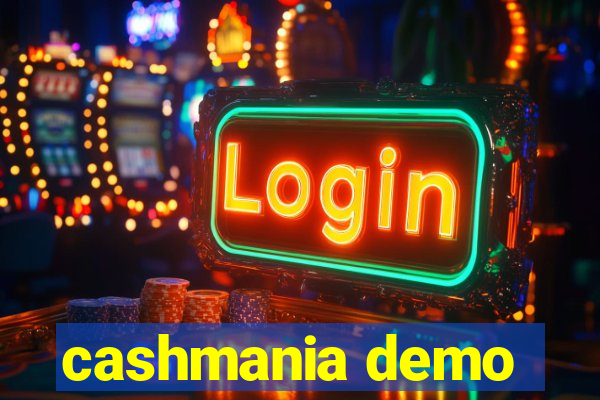 cashmania demo