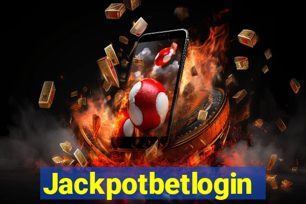 Jackpotbetlogin