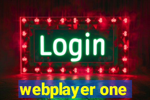 webplayer one