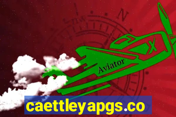 caettleyapgs.com