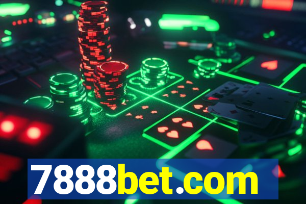 7888bet.com