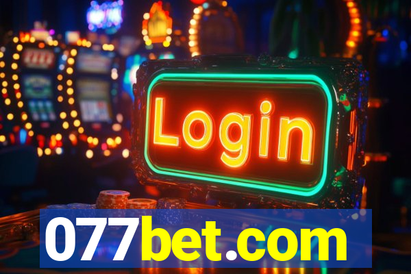 077bet.com