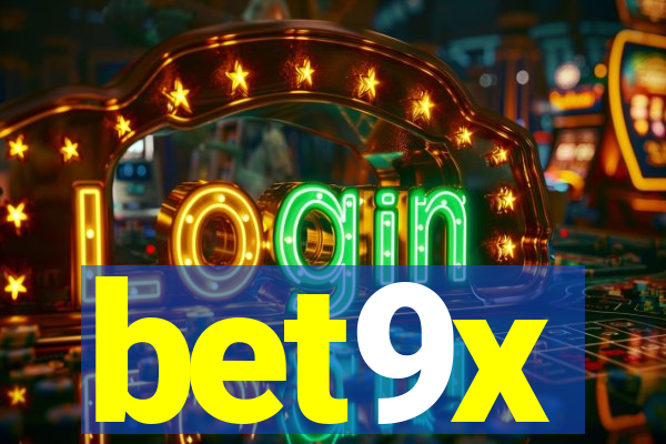 bet9x