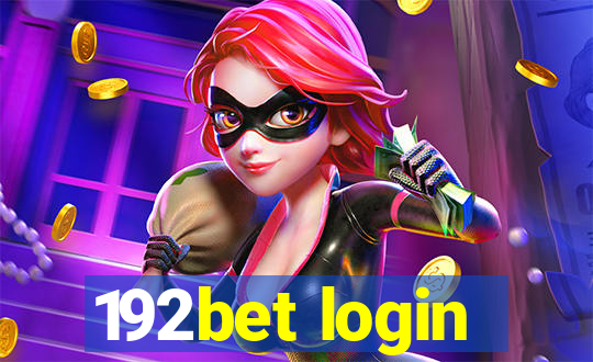 192bet login