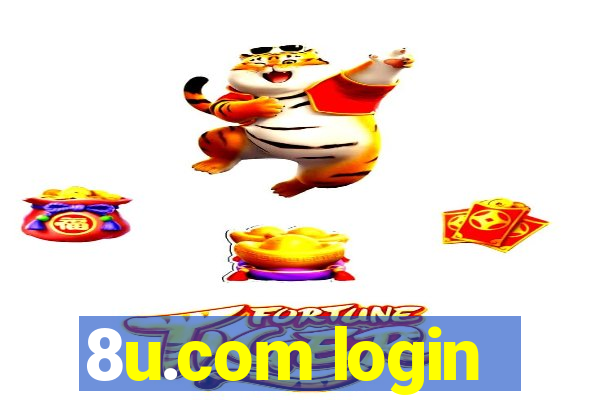 8u.com login