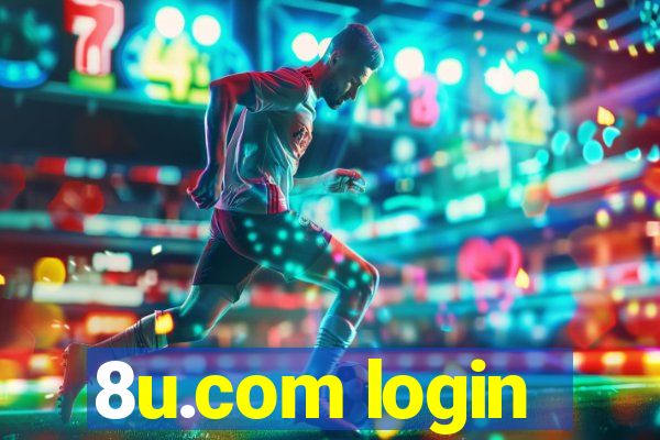 8u.com login