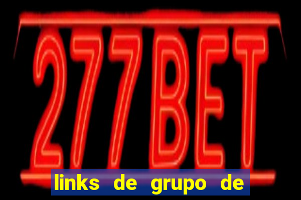 links de grupo de whatsapp adulto