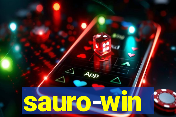 sauro-win