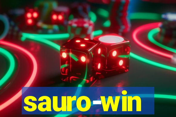 sauro-win