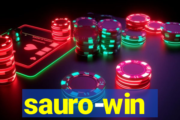 sauro-win