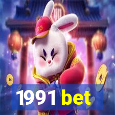 1991 bet