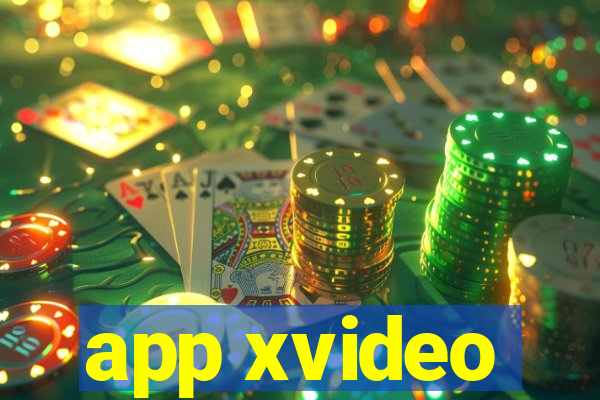 app xvideo