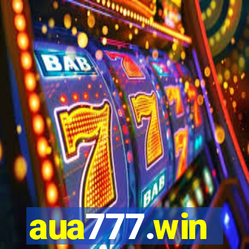 aua777.win