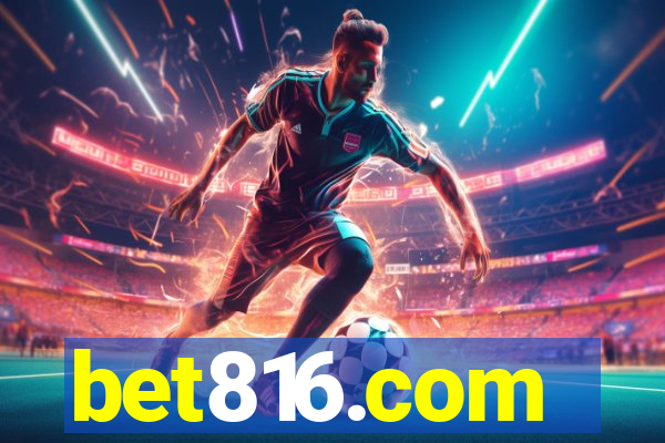 bet816.com