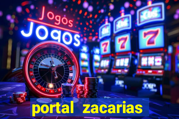 portal zacarias ataque de cachorro