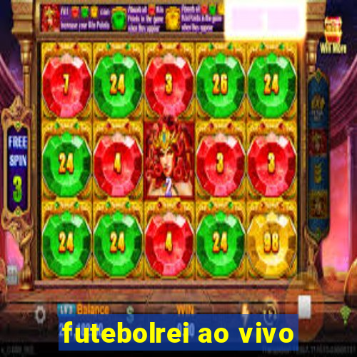 futebolrei ao vivo