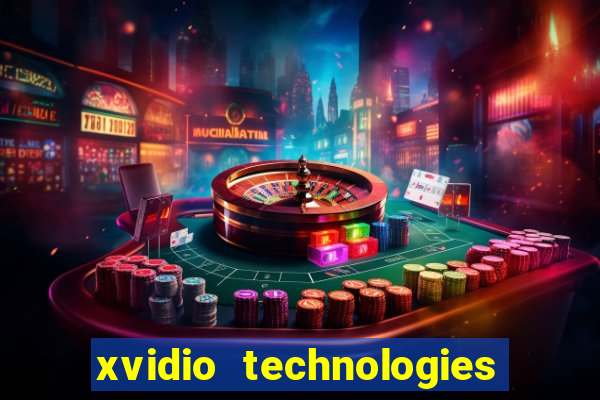 xvidio technologies startup brasil 2022 participantes