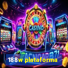 188w plataforma