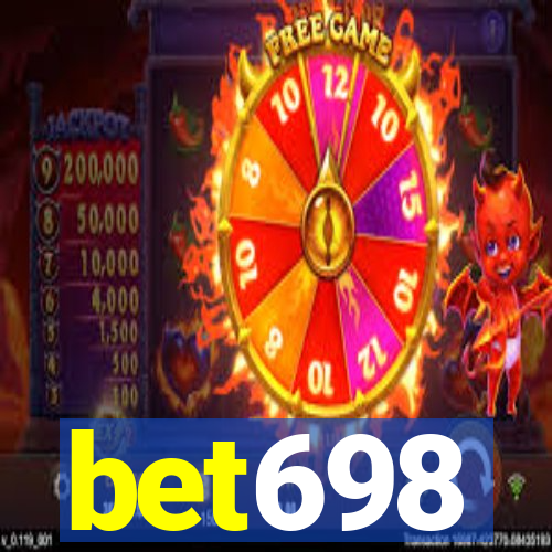 bet698