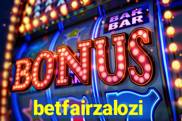 betfairzalozi