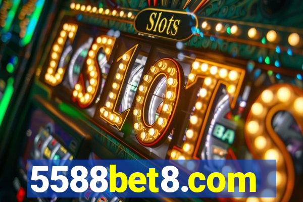 5588bet8.com